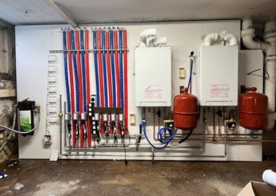 Verduurzamen gemeentehuis Grijpskerk